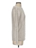 Gap Ivory Pullover Sweater Size S - photo 4