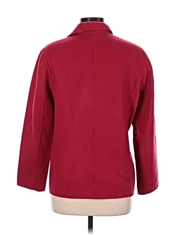 Talbots Wool Blazer (view 2)