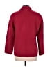 Talbots 100% Wool Red Wool Blazer Size 12 - photo 2