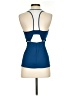 Adidas Blue Active Tank Size S - photo 2