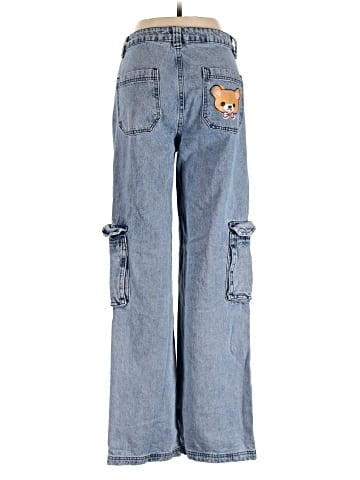 Hot Topic Jeans (view 2)
