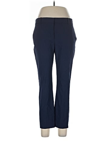 Theory Wool Pants (view 1)
