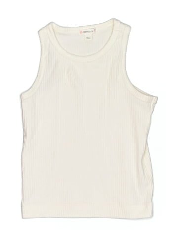 Crewcuts Sleeveless T-Shirt (view 1)