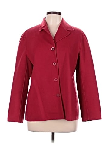 Talbots Wool Blazer (view 1)