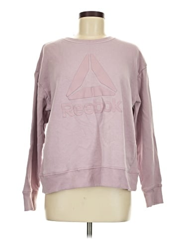 Reebok Sweatshirt (view 1)
