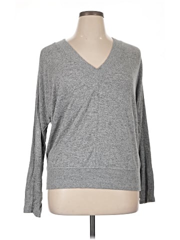 Buffalo by David Bitton Pullover Sweater (view 1)