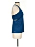 Adidas Blue Active Tank Size S - photo 4