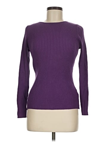 Chadwicks Pullover Sweater (view 1)
