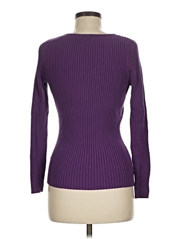 Chadwicks Pullover Sweater (view 2)