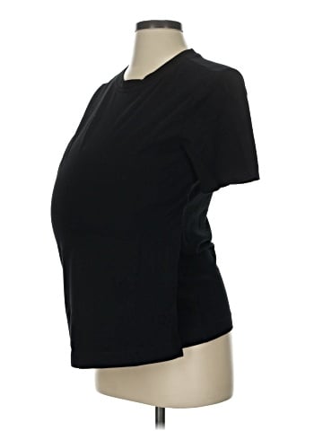 H&M Mama Short Sleeve T-Shirt (view 1)