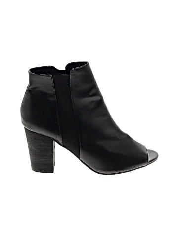Chinese Laundry Ankle Boots (view 1)