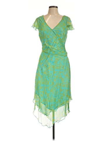 Sigrid Olsen Cocktail Dress (view 1)