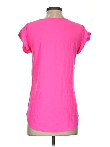 Express Short Sleeve Top (view 2)
