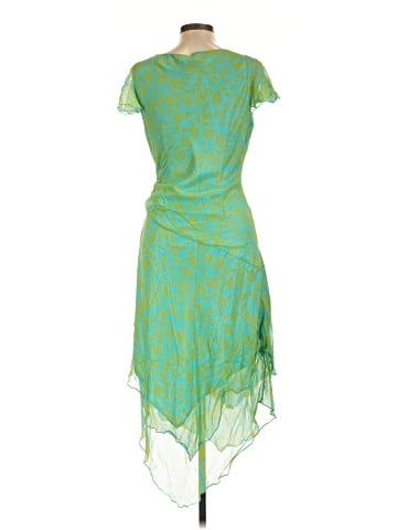Sigrid Olsen Cocktail Dress (view 2)