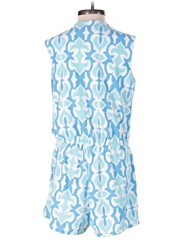 Jude Connally Romper (view 2)