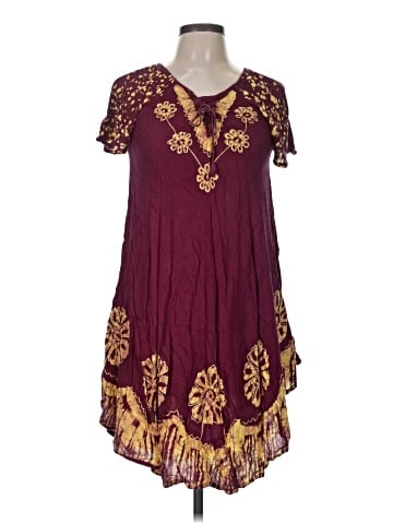 Cute Options Casual Dress (view 1)