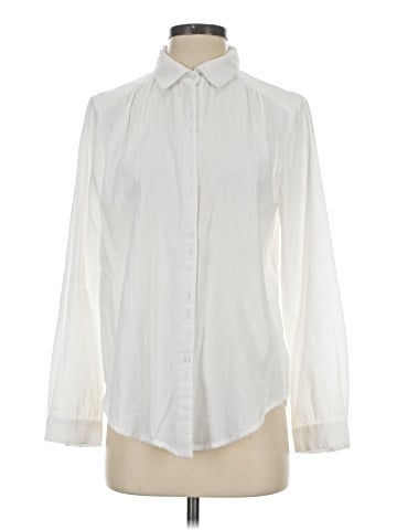 Lilla P Long Sleeve Blouse (view 1)