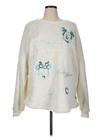 Disney Pullover Sweater (view 1)