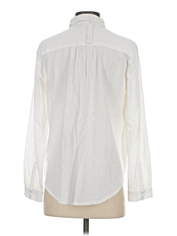 Lilla P Long Sleeve Blouse (view 2)