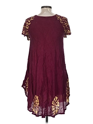 Cute Options Casual Dress (view 2)