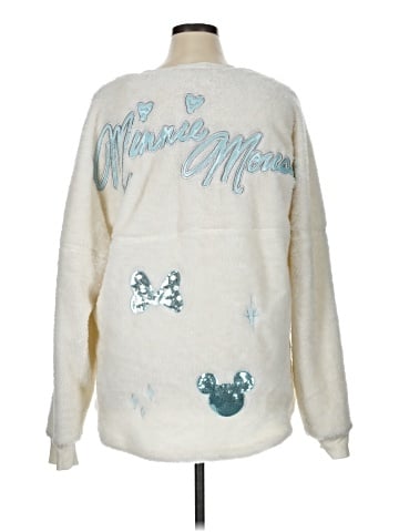 Disney Pullover Sweater (view 2)