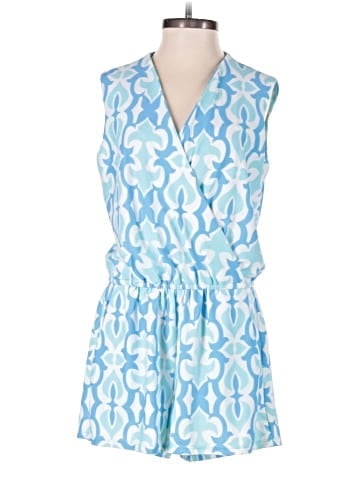 Jude Connally Romper (view 1)
