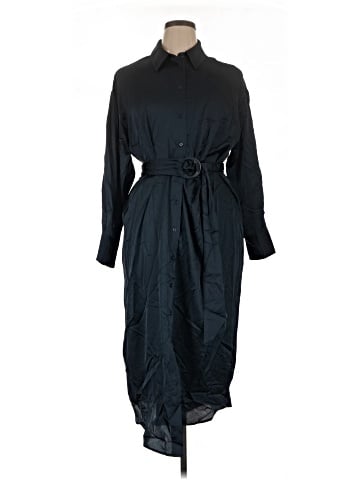 ELOQUII Casual Dress (view 1)
