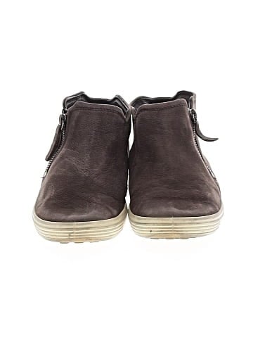 Ecco Ankle Boots (view 2)