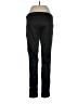 Aqua Solid Black Active Pants Size 12 - photo 2