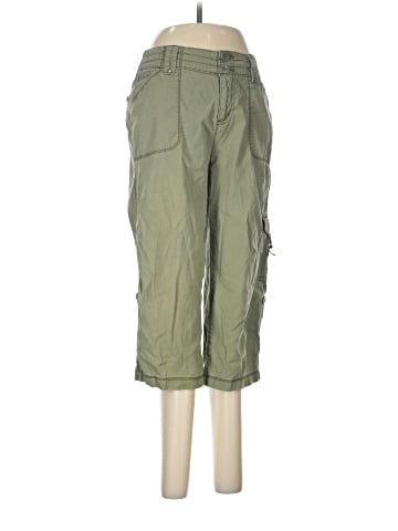 St. John's Bay Cargo Pants (view 1)