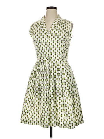 Fervour Casual Dress (view 1)