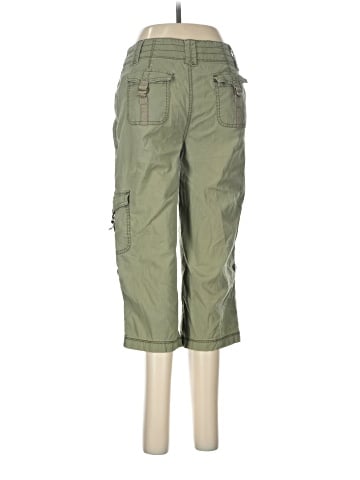 St. John's Bay Cargo Pants (view 2)