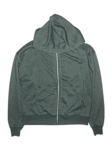 Assorted Brands Zip Up Hoodie (view 1)