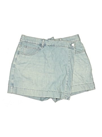 Uniqlo Skort (view 1)