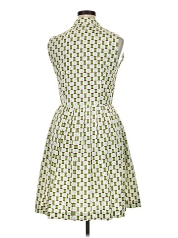 Fervour Casual Dress (view 2)