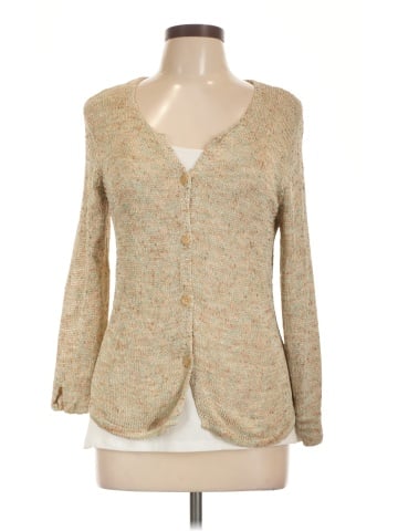 Sigrid Olsen Cardigan (view 1)
