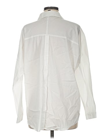 Lumiere Long Sleeve Blouse (view 2)