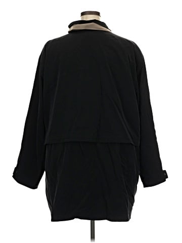 DressBarn Coat (view 2)