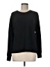 Uniqlo Black Pullover Sweater Size M - photo 1