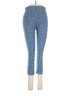 Gap Fit Blue Active Pants Size M - photo 1
