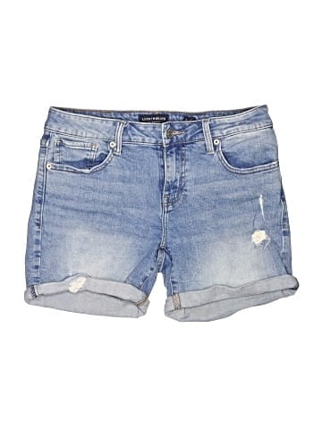 Lucky Brand Denim Shorts (view 1)