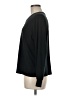 Uniqlo Black Pullover Sweater Size M - photo 5