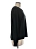 Uniqlo Black Pullover Sweater Size M - photo 4