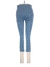Gap Fit Blue Active Pants Size M - photo 2