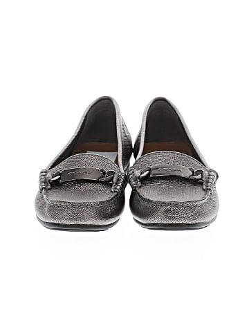 Coach Flats (view 2)