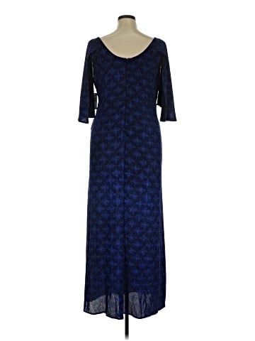 Alex Evenings Casual Dress (view 2)