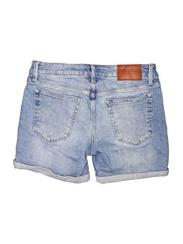 Lucky Brand Denim Shorts (view 2)