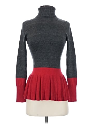 Arden B. Turtleneck Sweater (view 1)