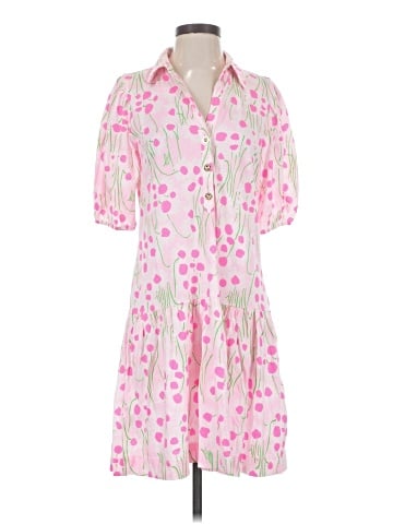 Lilly Pulitzer Casual Dress (view 1)