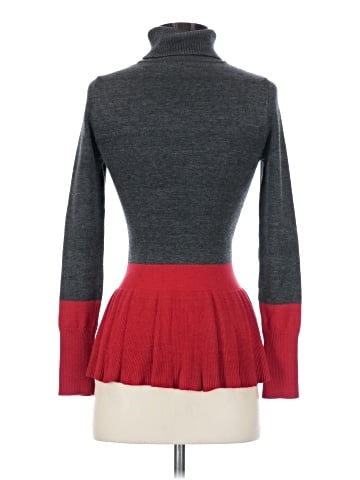 Arden B. Turtleneck Sweater (view 2)
